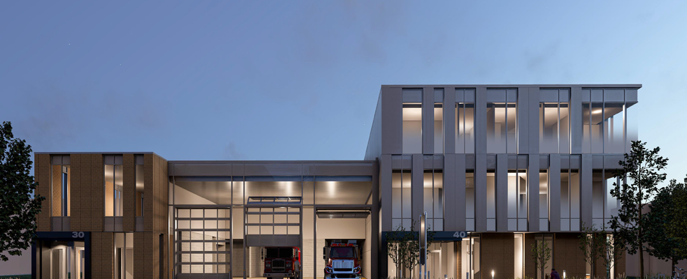 25-101 CASERNE ROOSEVELT